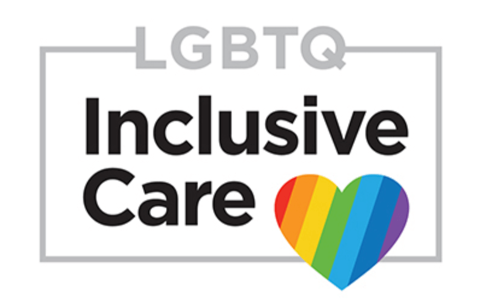 LGBTQ Inclusive Care